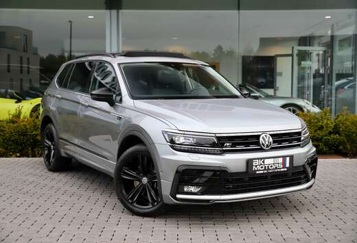 Volkswagen 2.0TDi 4Motion Highline DSG R-Line -Pano-3 ...