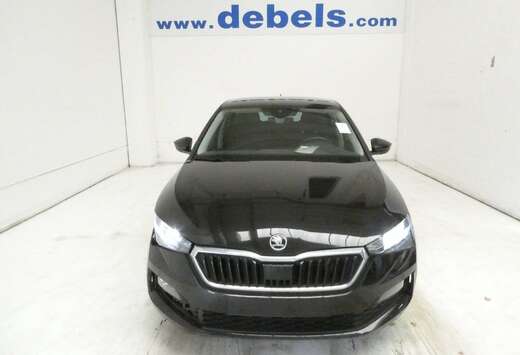 Skoda Ambition