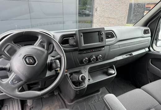 Renault Btw wagen