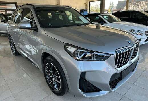 BMW 1.5i sDrive18 M Sport  Automaat  Camera  Apple, A ...