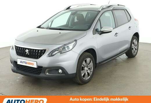 Peugeot 1.2 PureTech Style