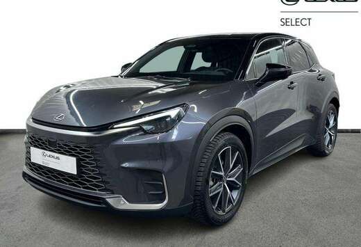 Lexus Cool