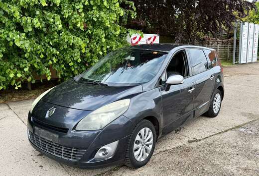 Renault 1.5 diesel 2010 260.000Km