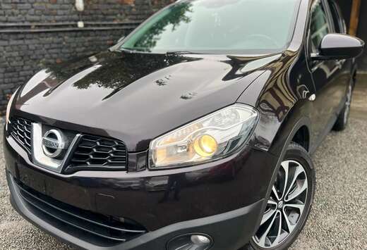 Nissan 1.6 dCi 2WD Executive+ CAMÉRA + NAVI + 7 PLAC ...