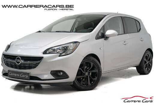 Opel 1.4i Enjoy*AUTOMATIQUE*CLIMA*ATTELAGE*GARANTIE*