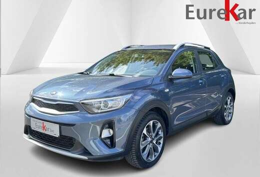 Kia 1.0 Navi Edition