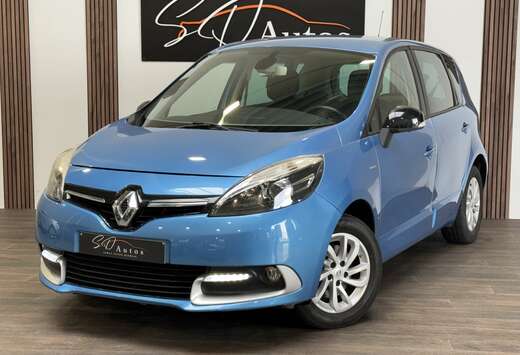 Renault 1.2 TCe* 1ER PROPRIÉTAIRE * CARNET * GPS * C ...
