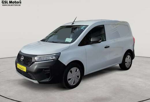 Nissan 1.3i 130cv 2pl Blanc 09/23 40359km Airco Bluet ...