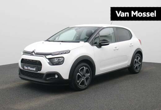 Citroen 1.2 PureTech 82 S&S MAN Feel Bluetooth  CARPL ...