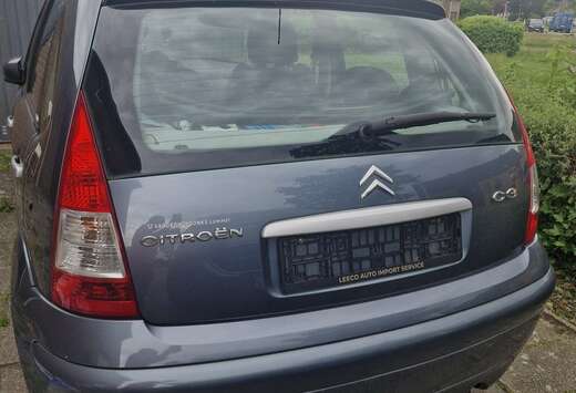 Citroen 1.4 Confort