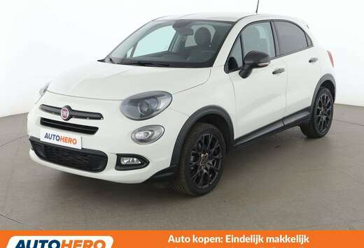 Fiat 1.4 Turbo S-Design Urban Look