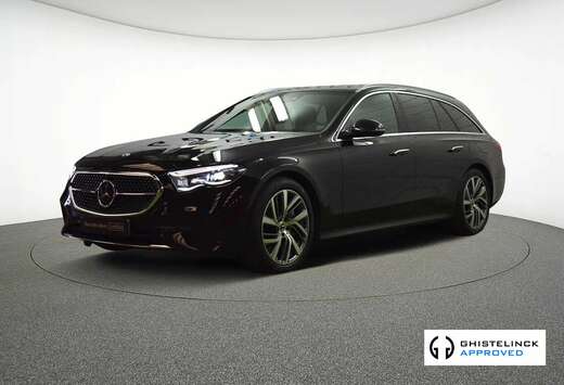 Mercedes-Benz DE Luxury Line Hyperscreen + Passenger  ...