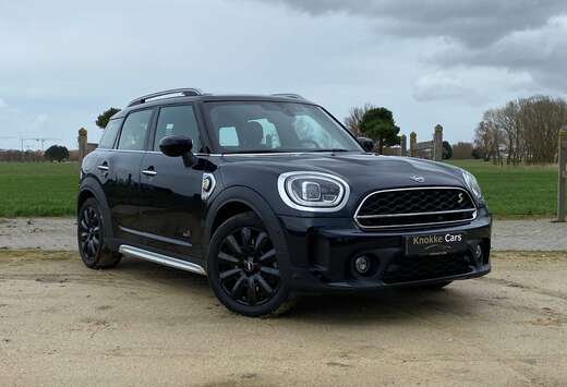 MINI Plug in Hybrid,\