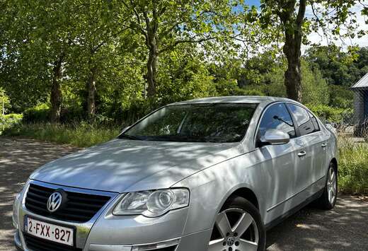 Volkswagen SW 1.9 TDI 105 FAP BlueMotion Confortline