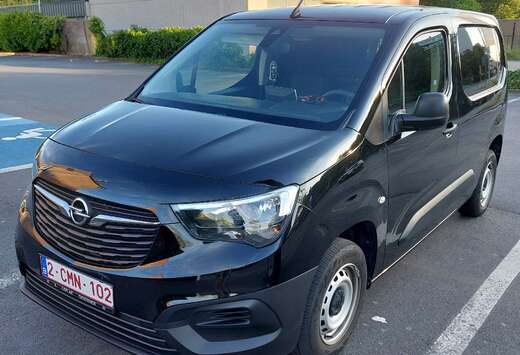 Opel Combo Cargo 1.5 D EHZ