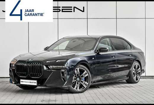 BMW M SPORTPAKKET PRO