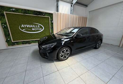 Hyundai i30 Fastback 1.0 T-GDi Twist N-Line*Garantie  ...