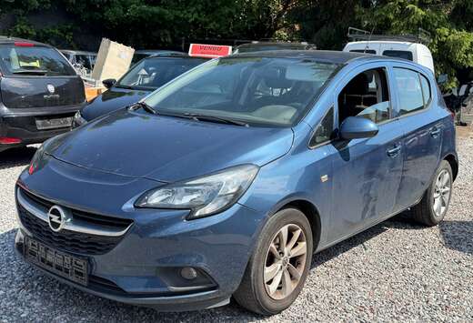 Opel Corsa 1.3 CDTI Cosmo