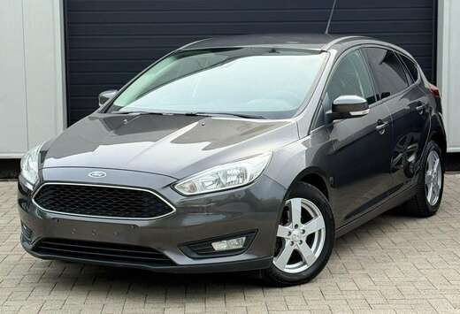 Ford Ford Focus 1.0 EcoBoost Essence Euro6 1ère prop ...
