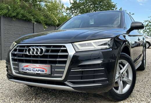 Audi Q5 40 TDi Quattro Business S LINE S TRONIC CUIR/ ...