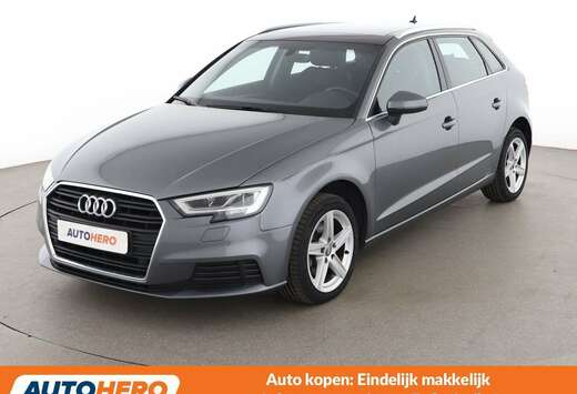 Audi 1.6 TDI