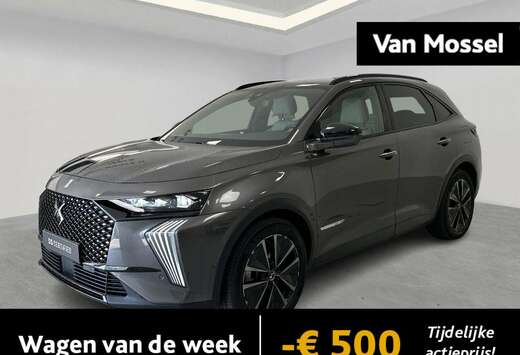 E-Tense 4x4 Executive Esprit de Voyage  Actiepri