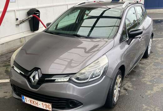 Renault Clio TCe 90 Expression Energy