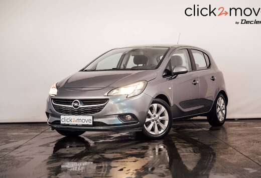 Opel Corsa 1.4 Turbo Enjoy