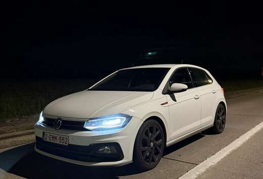 Volkswagen 2.0 TSi OPF DSG