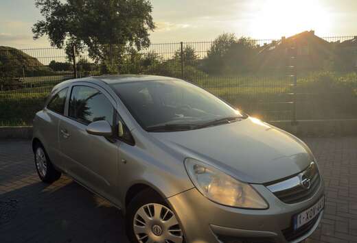 Opel 1.0 (2010)