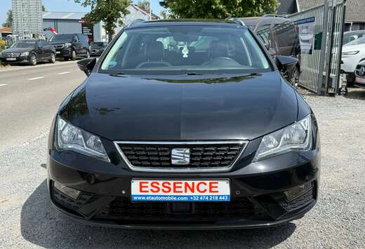 SEAT Leon ST 1.4 TSI*GARANTIE*CARNET*