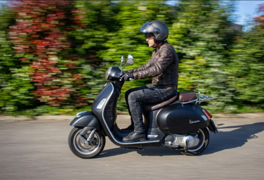 Piaggio