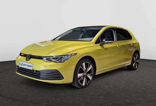 Volkswagen Golf 1.5 eTSI Life OPF DSG