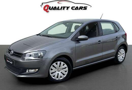 Volkswagen 1.2i | 115.000 KM !! | CarPlay | Navi | Ga ...