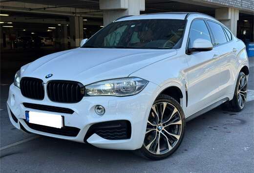 BMW 3.0 dAS xDrive30 AdBlue (EU6c)