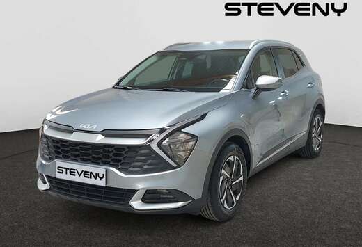 Kia PULSE 1.6CRDi 115CV
