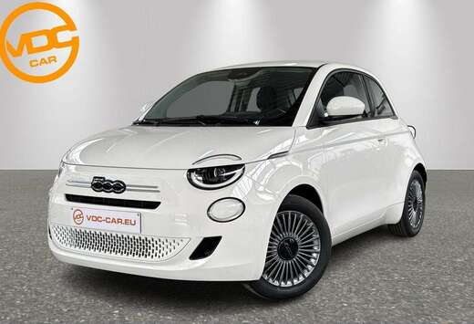 Fiat Hybrid Berline 500Hybrid Torino