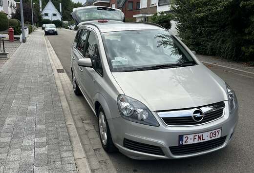 Opel 1.6i XEP 16v Enjoy