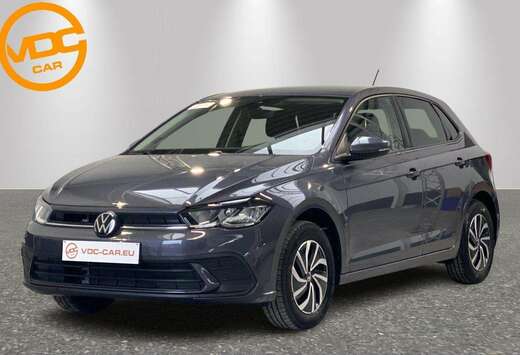Volkswagen VI Life