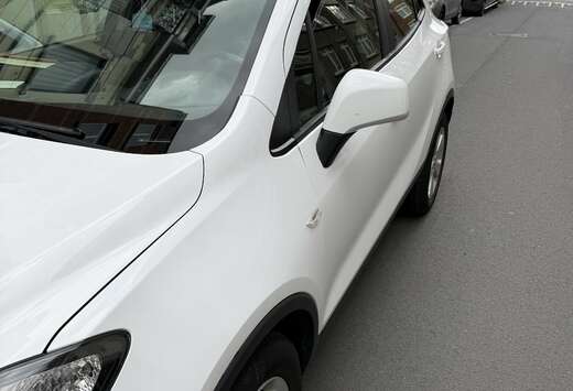 Opel 1.6i 4x2 Enjoy