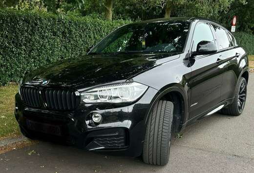 BMW xDrive30d