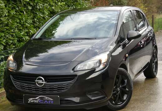 Opel 1.0 Turbo - Euro 6b - 1 main - Garantie 12 mois