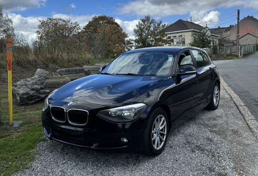 BMW diesel Pack Confort