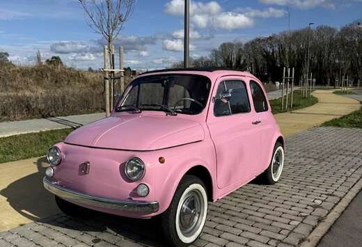 Fiat Le