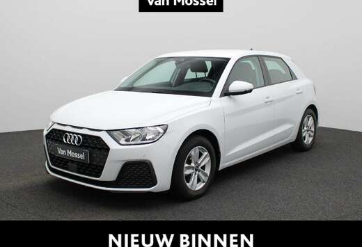 Audi Sportback 1.0 25 TFSI 70kW Advanced