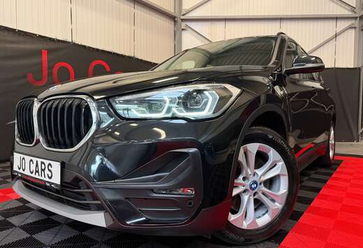 BMW 1.5iA/ xDrive25e/Leder/Led/Camera/Cc/Pdc/Head up/ ...