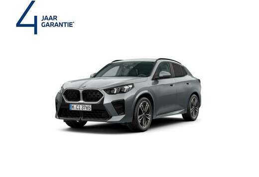 BMW M Sportpakket