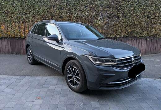 Volkswagen 2.0 TDI SCR DSG