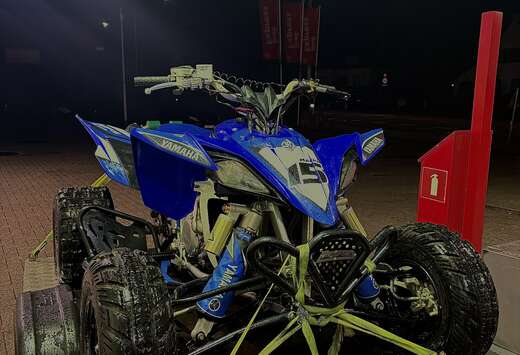 Ligne Complete Yoshimura