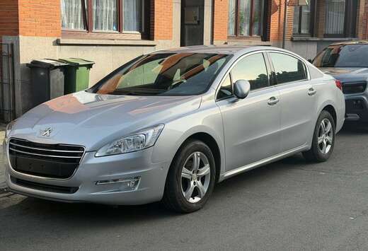 Peugeot Prix a Discuter